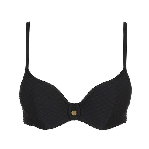 Marie Jo Brigitte Padded Bikini Top Heartshape